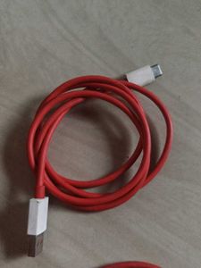 Oneplus Cable