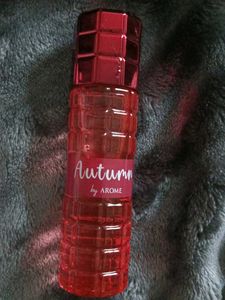 Arome Autumn Perfume