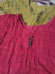 2 Kurti