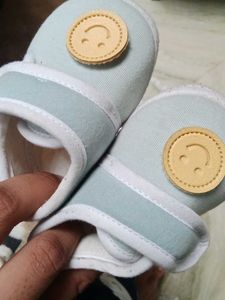 Newborn Shoe