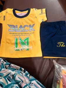 (New) Kids(boys) Clothes
