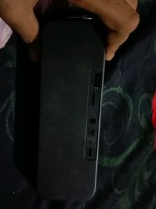 New Mega Base Wireless Speaker