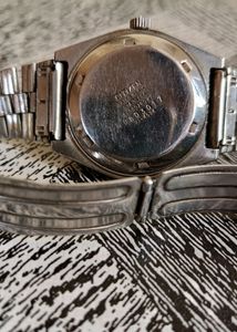 Citizen &amp; Louis Quartz - Collectible Watch - Not Working