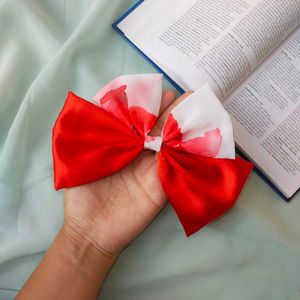 2 Tone Hair Bows