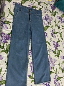 Parallel Jeans