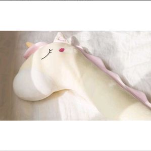 Leto Unicorn Body Pillow