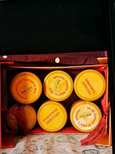 Dryfruit  Box