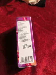 Sugar POP Lipstick pack of 3