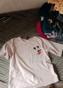 Mickey Mouse Tee