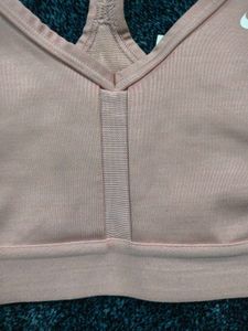 Nike Light Support Sports Bra