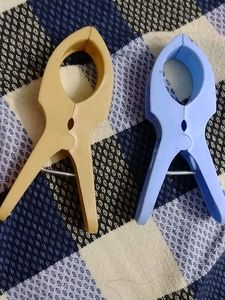 Saree Prepleating Clips And Belt