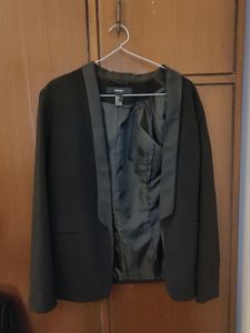 Forever 21 Blazer