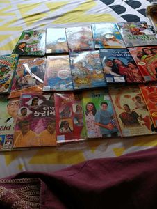 Sidhharth Randeria Gujarati Comedy DVD Collection
