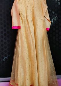 Long Gown