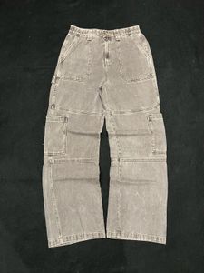 Ardene 90’s High Rise Baggy Y2k Jeans