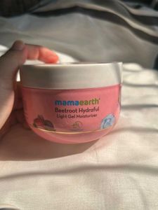 Mamaearth Beetroot Moisturizer