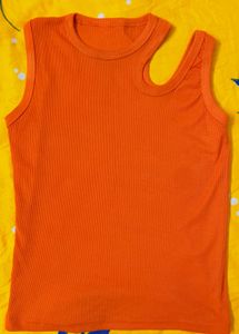 Stylist Crop Top