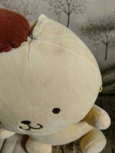Sanrio Pompompurin One Ear Plushie