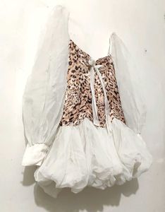 Pinteresty Balloon Dress
