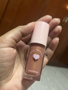 Flossy Cosmetics Lip Gloss