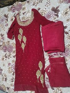 Kurta Set