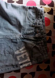 Kitty Top And Beautiful Jeans