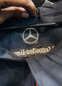 🇬🇧 Mercedes Benz Imported Jacket