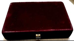 Malabar Gold &amp; Diamonds Jewellery Storage Box Big