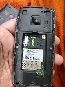 Nokia Dead Phone