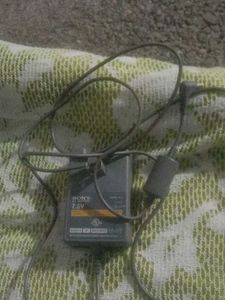 Ps One Adapter