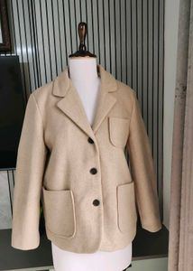 💥Price Drop💥Luxe Statement Coat