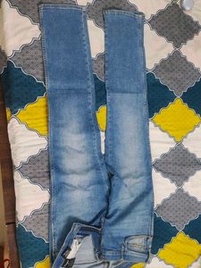 Blue Jeans