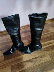 very good quality pure leather