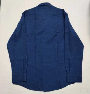 Peri Jenson Solid Shirt | Chest 38