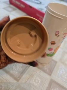 Kapibra Lunch Box And Bottle Set