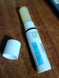 Deconstruct Hyaluronic Acid Lip Balm