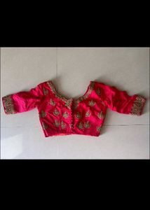 Bridal Lehenga Choli