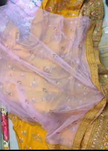 Perfect Lehenga For Wedding