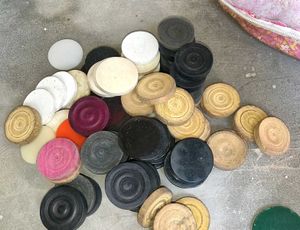 Carrom Coins Set🪙...