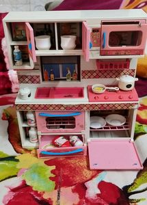 Hamleys Kitchen Set