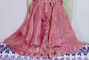 Very Beautiful Party Wear Gown