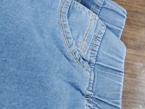 Jeans Cum Jegging 3 Xl