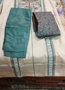 Pakistani Dress