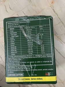 Forever Active Boost