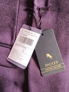 🆕 Limited Edition Blazer By Dcot