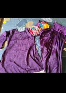 Patiala Suit