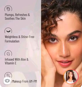Swiss Beauty Long Lasting Makeup Fixer