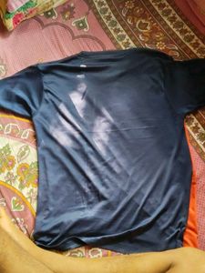 Puma Etihad T-Shirt