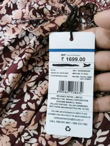 New🔥Sales 🔥Floral Print Midi Dress