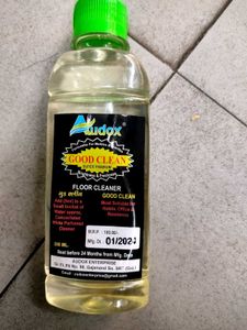 Audox Good Clean Super premium Floor Clear